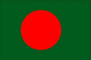 Bangladesh